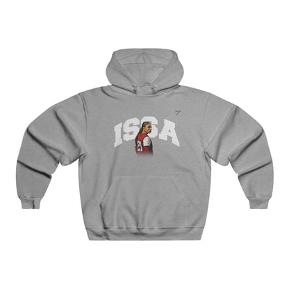 Alyssa Rebolledo Vintage Hoodie