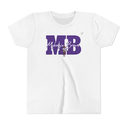 Mckenzie Brown YOUTH Graphic Tee