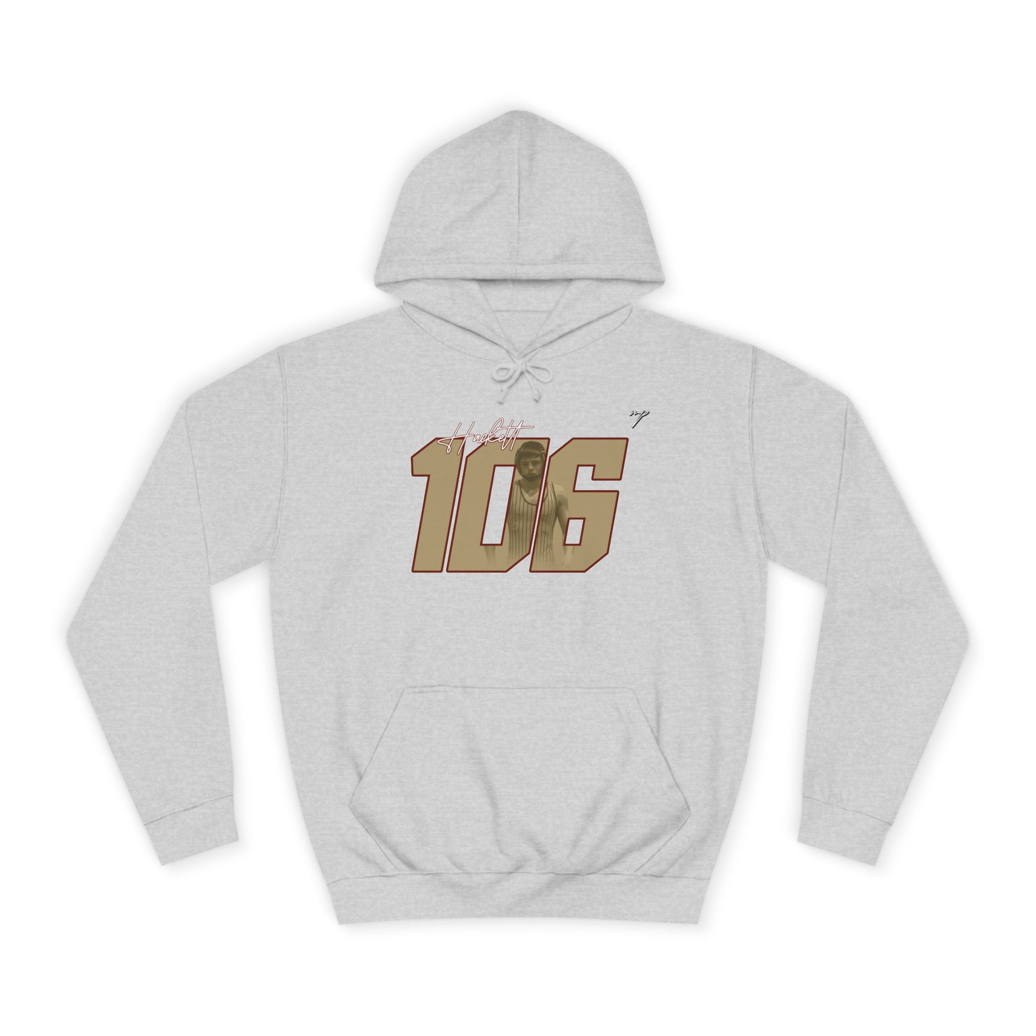 Jaxson Hackett Hoodie