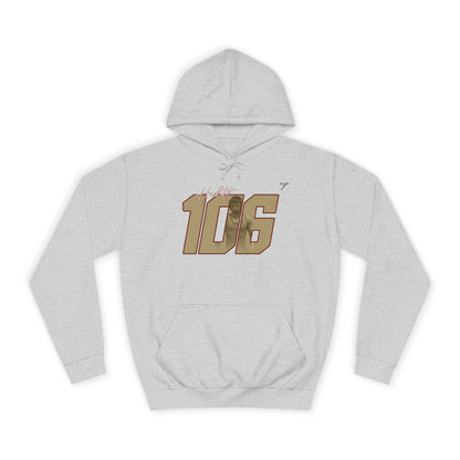 Jaxson Hackett Hoodie