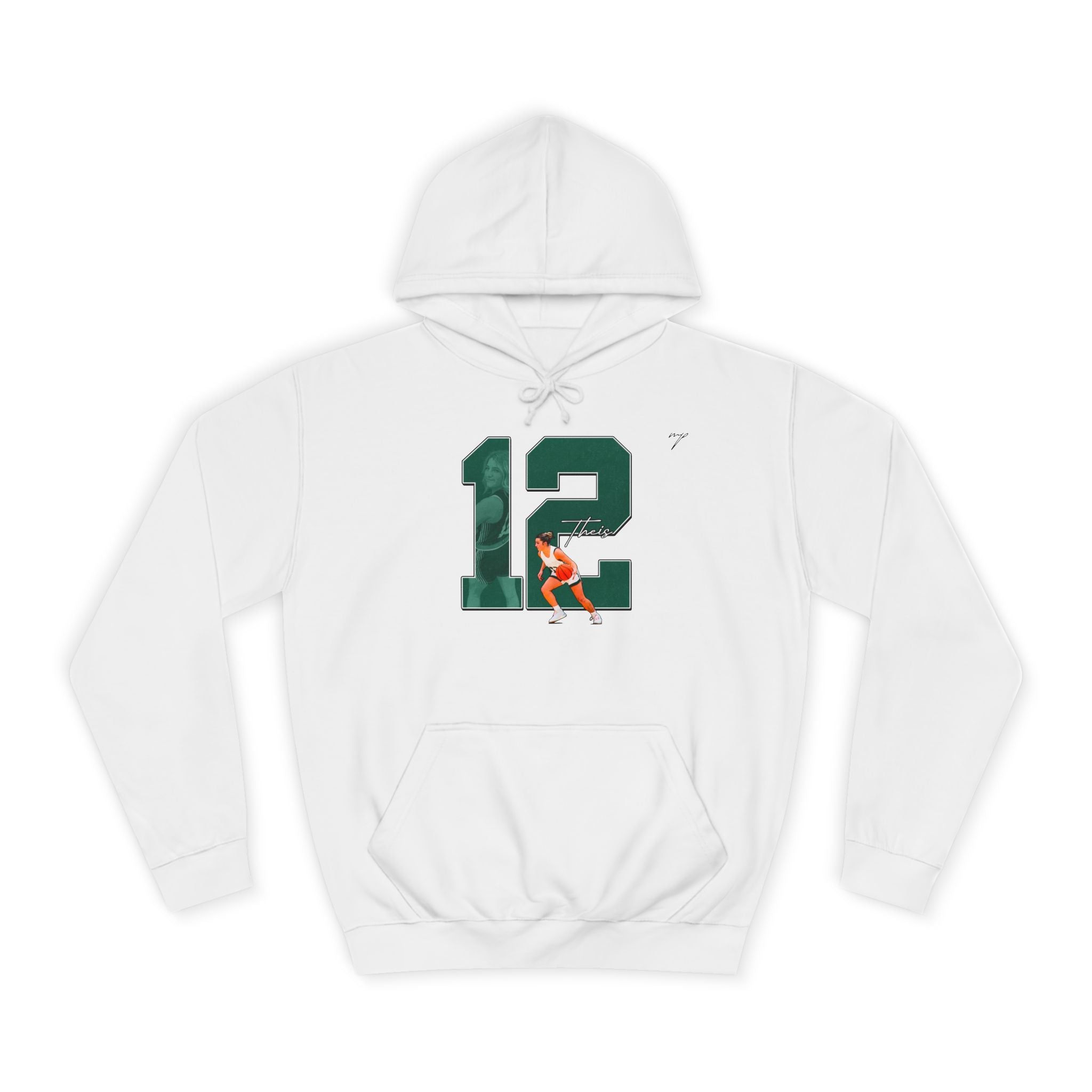 Gabby Theis Hoodie