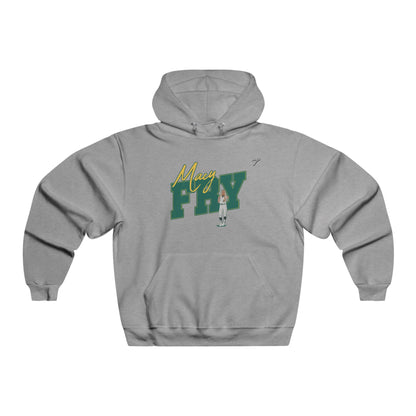 Macy Fry Vintage Hoodie