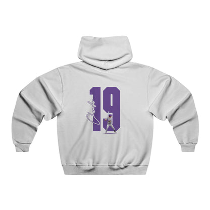Markus Chandler Vintage Hoodie