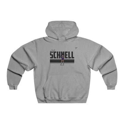 Cate Schnell Vintage Hoodie
