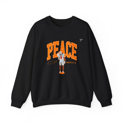 JP Peace Crewneck
