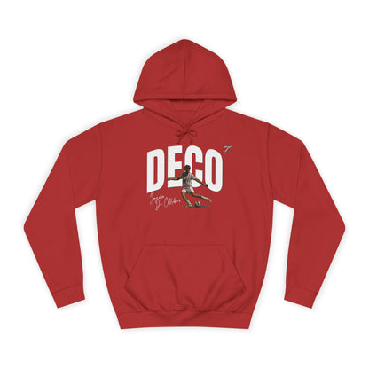 Jacopo De Collibus Hoodie