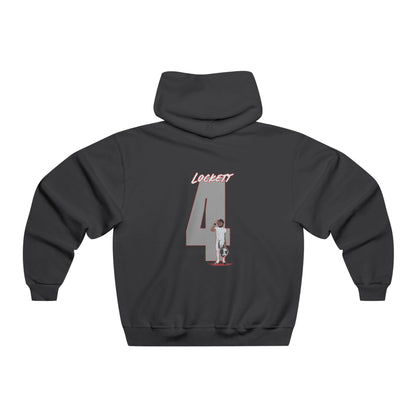 Demarion Lockett Vintage Hoodie