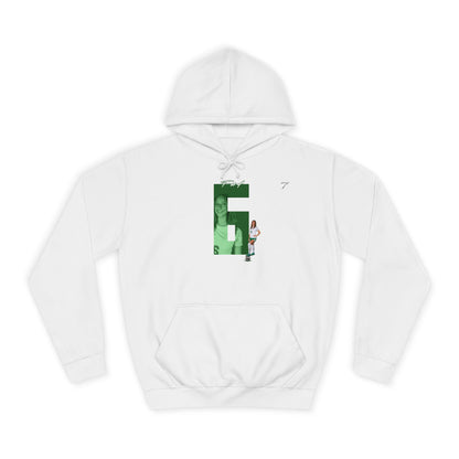 Hallie Ford Hoodie