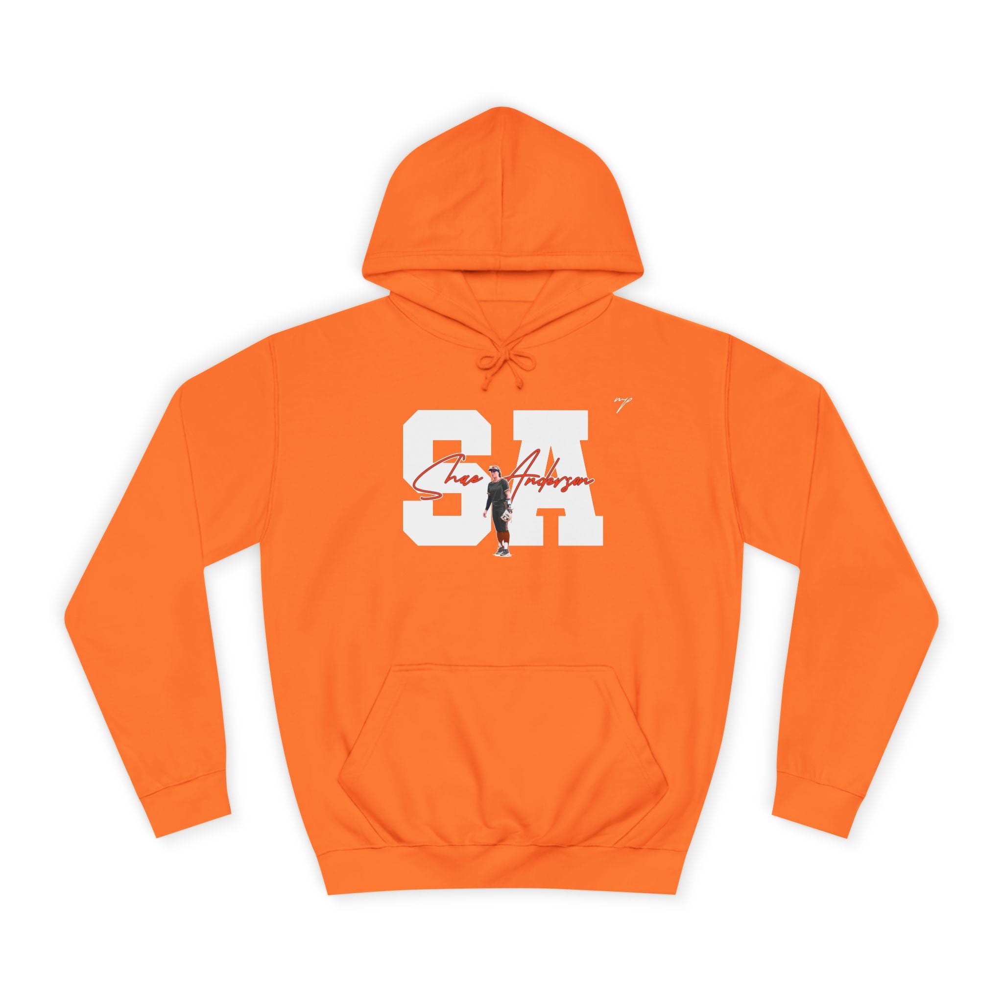 Shae Anderson Hoodie