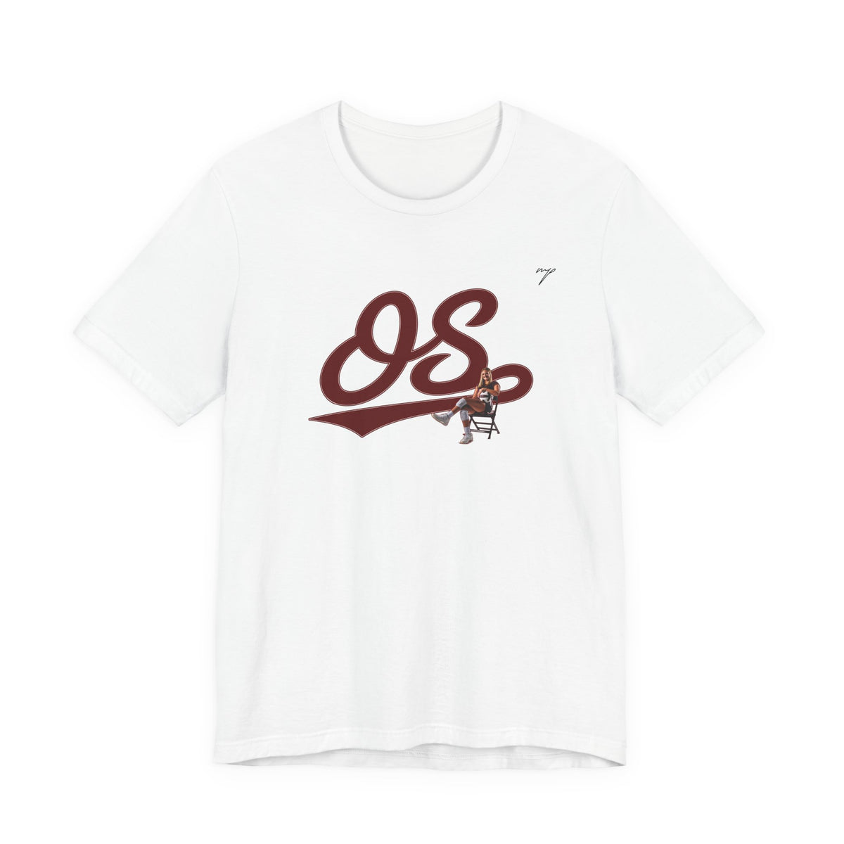 Olivia Stant Graphic Tee