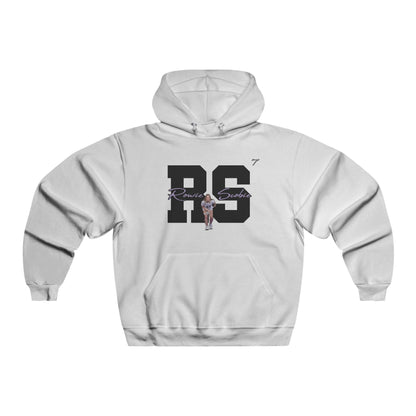 Rowie Scobie Vintage Hoodie