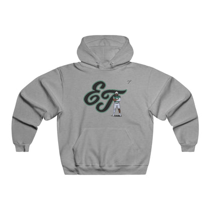 Eric Triplett Vintage Hoodie