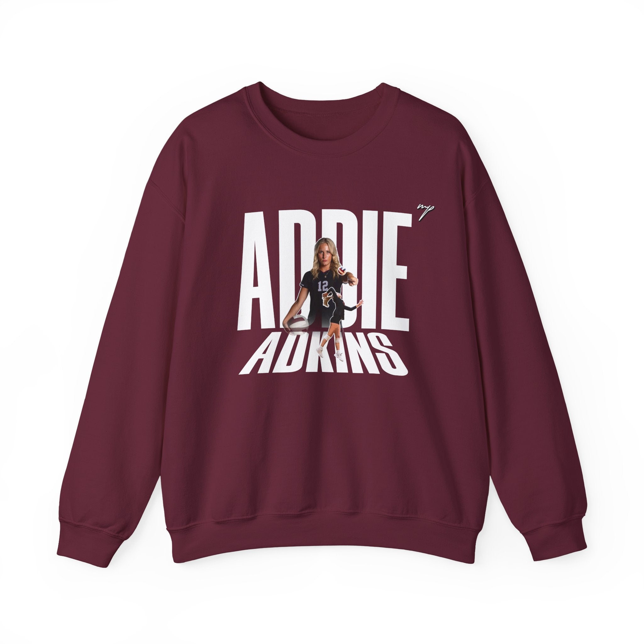 Addison Adkins Crewneck
