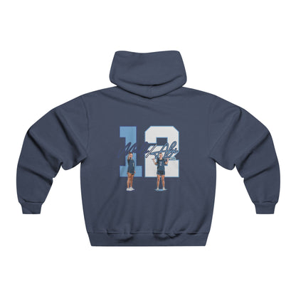 Abi & Madi Harris Vintage Hoodie
