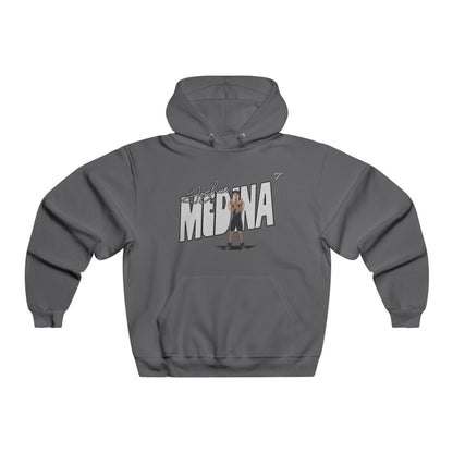Joshua Medina Vintage Hoodie
