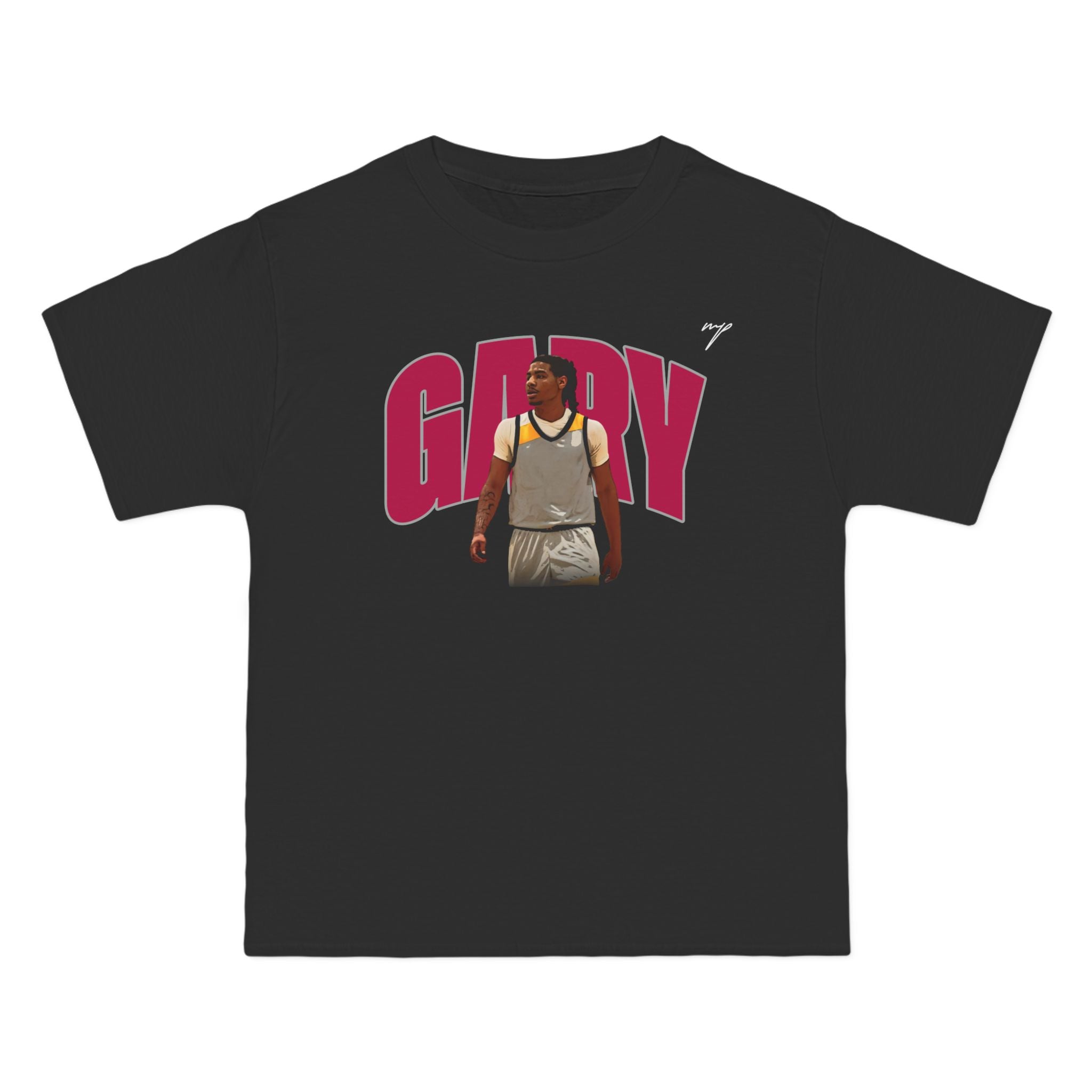 Gary Byrd Vintage Tee