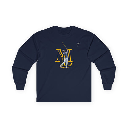 Max Lyons Long Sleeve Tee