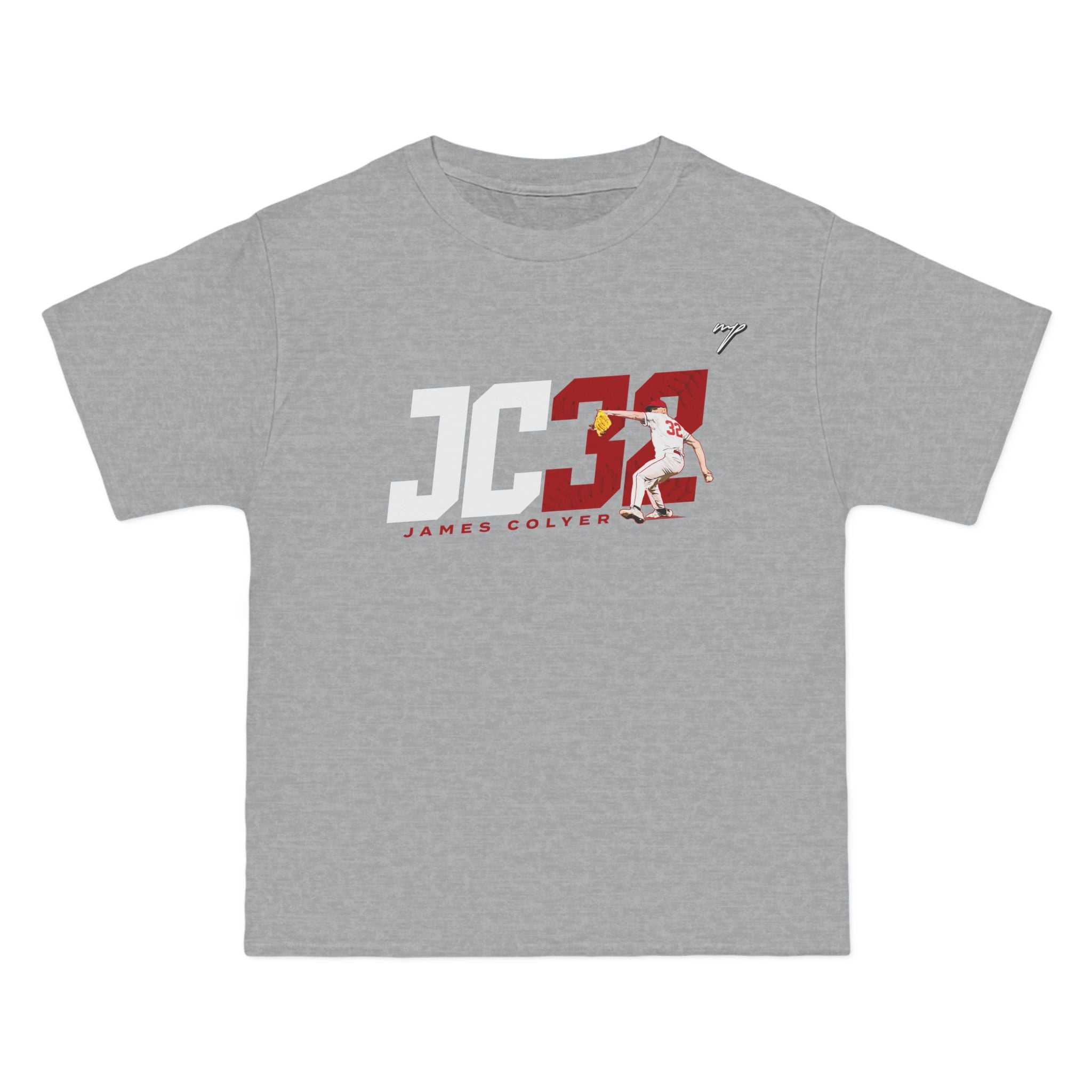 James Colyer Vintage Tee