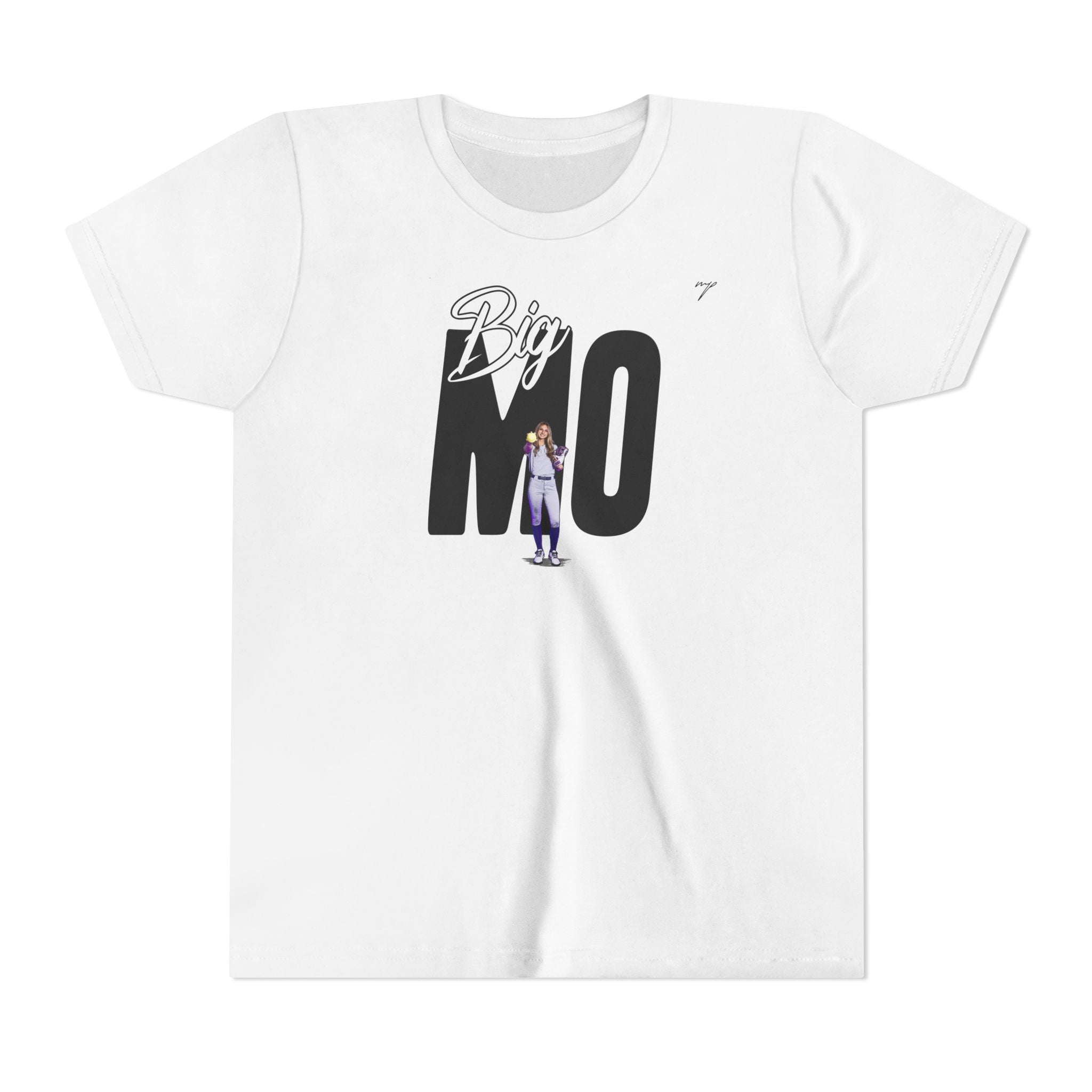 Morgan Bragg YOUTH Graphic Tee