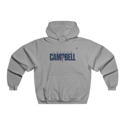 Payton Campbell Vintage Hoodie