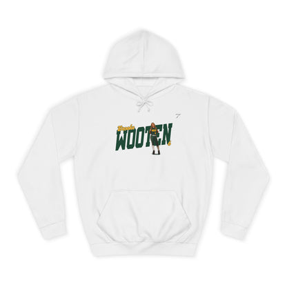 Brooke Wooten Hoodie
