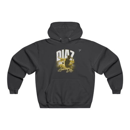 Juanmarco Diaz Vintage Hoodie