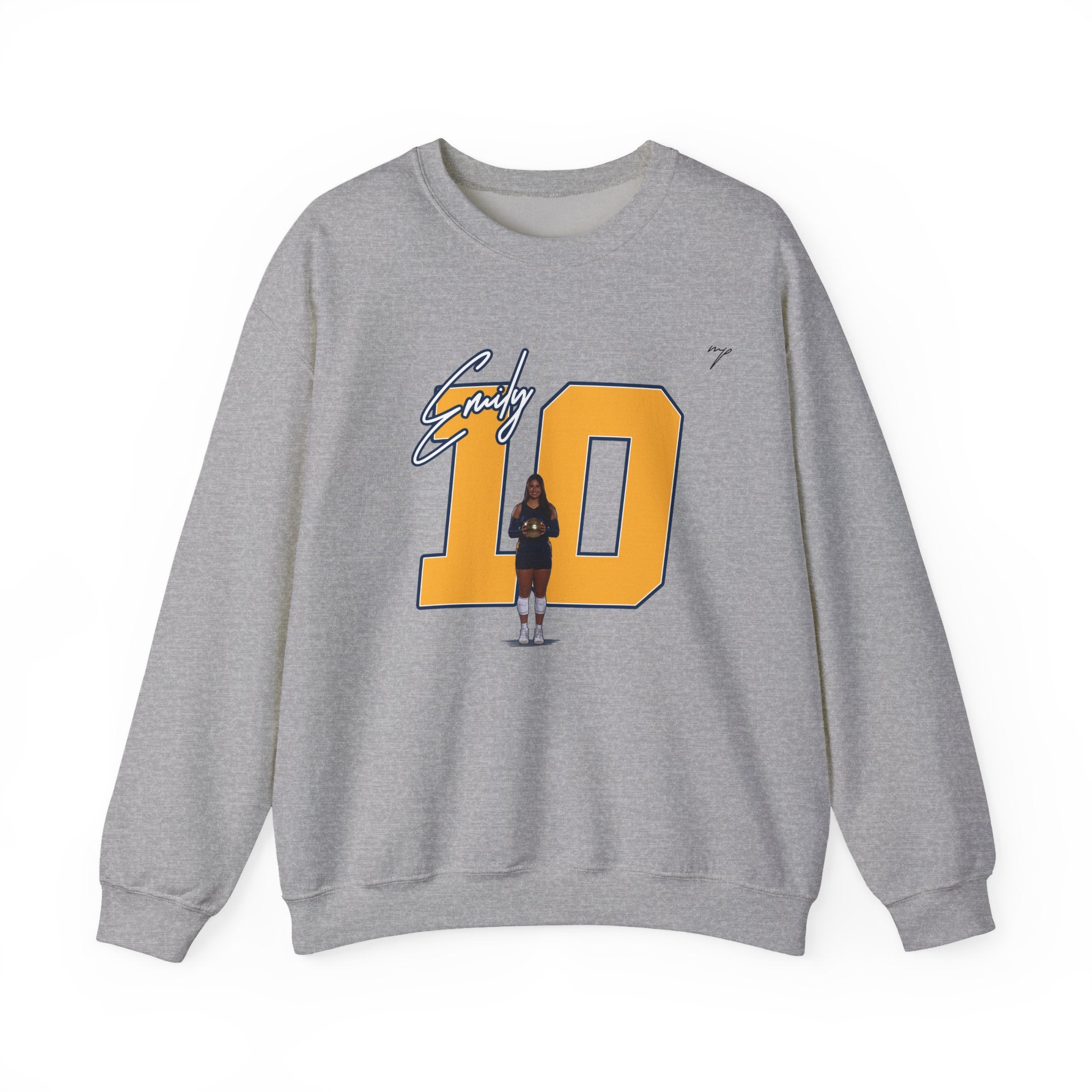 Emily Geaquinto Crewneck