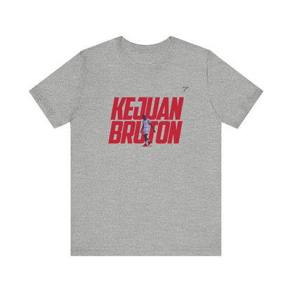Kejuan Bruton Graphic Tee