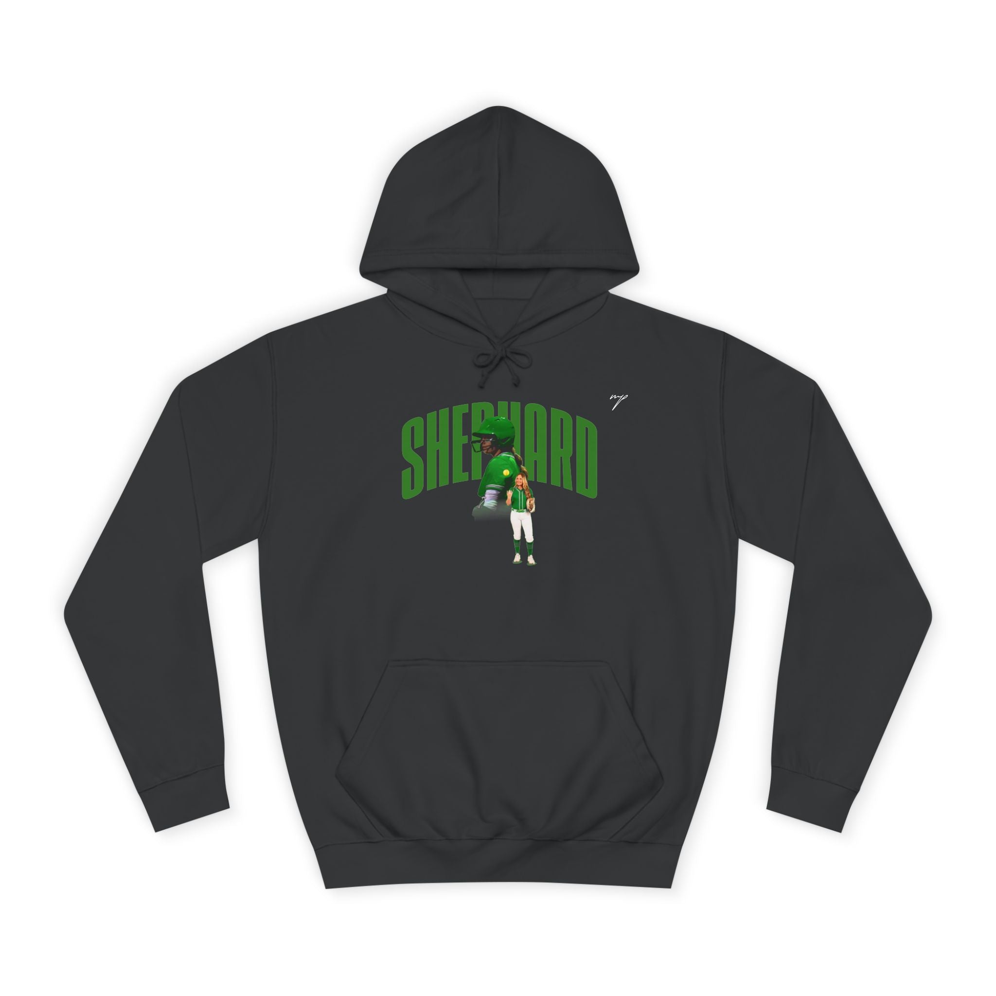 Bri Shephard Hoodie