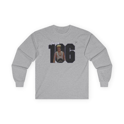 Mason Glick Long Sleeve Tee