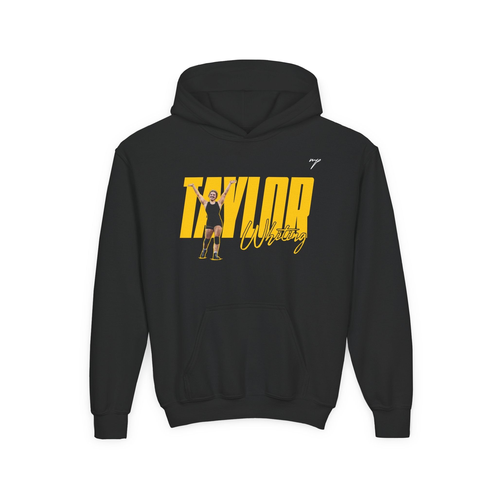 Taylor Whiting YOUTH Hoodie