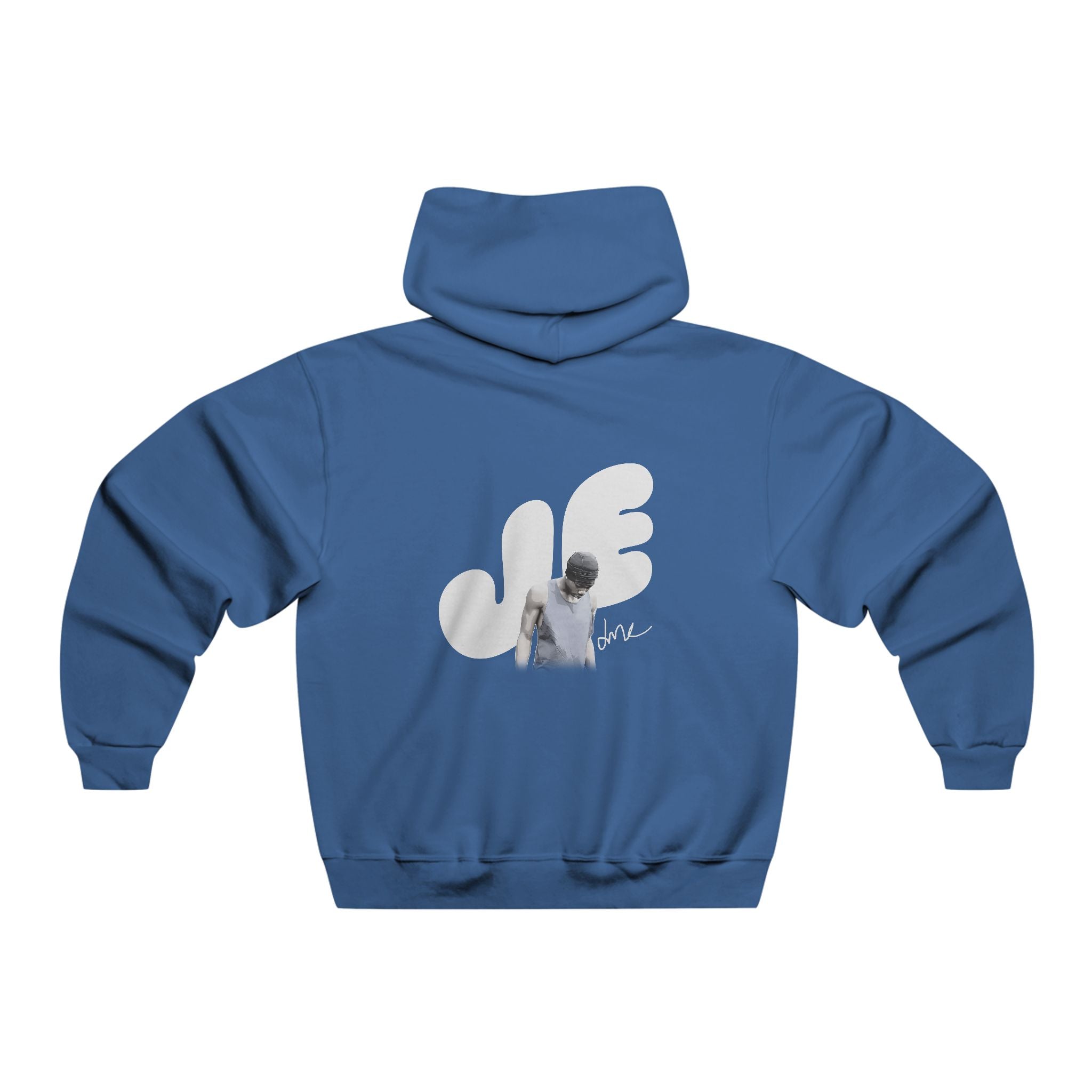 Joel Elliott Vintage Hoodie