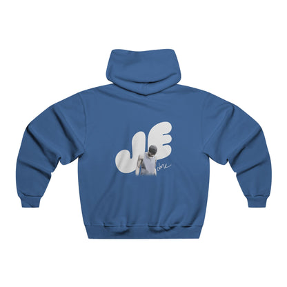 Joel Elliott Vintage Hoodie