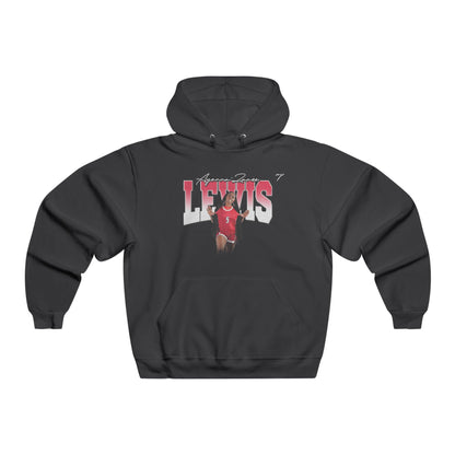 Ayonna-Zaree Lewis Vintage Hoodie