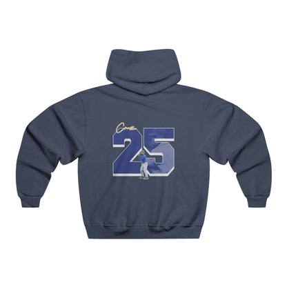 Matthew Cruz Vintage Hoodie