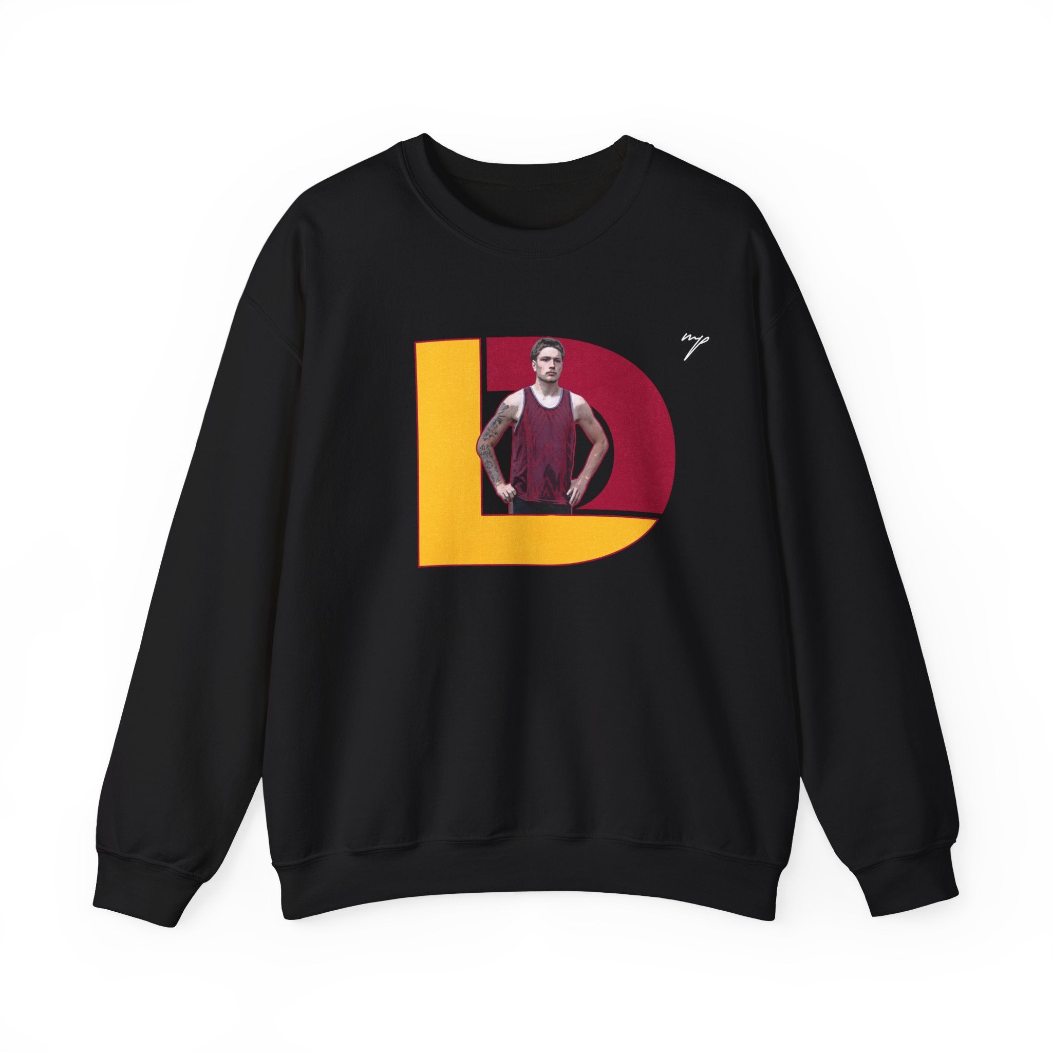 Dylan Lidstrand Crewneck