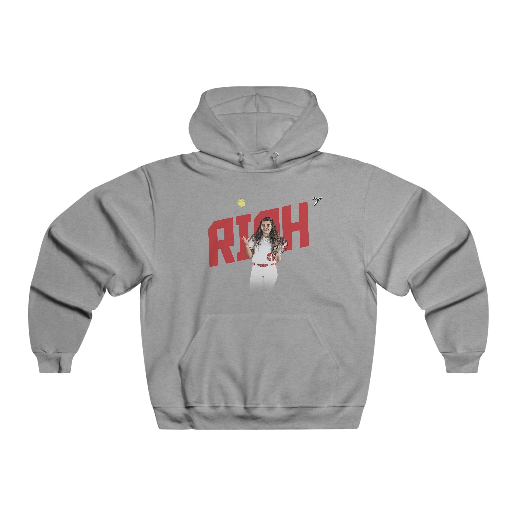Mariah Dawkins Vintage Hoodie