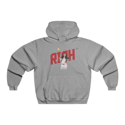 Mariah Dawkins Vintage Hoodie