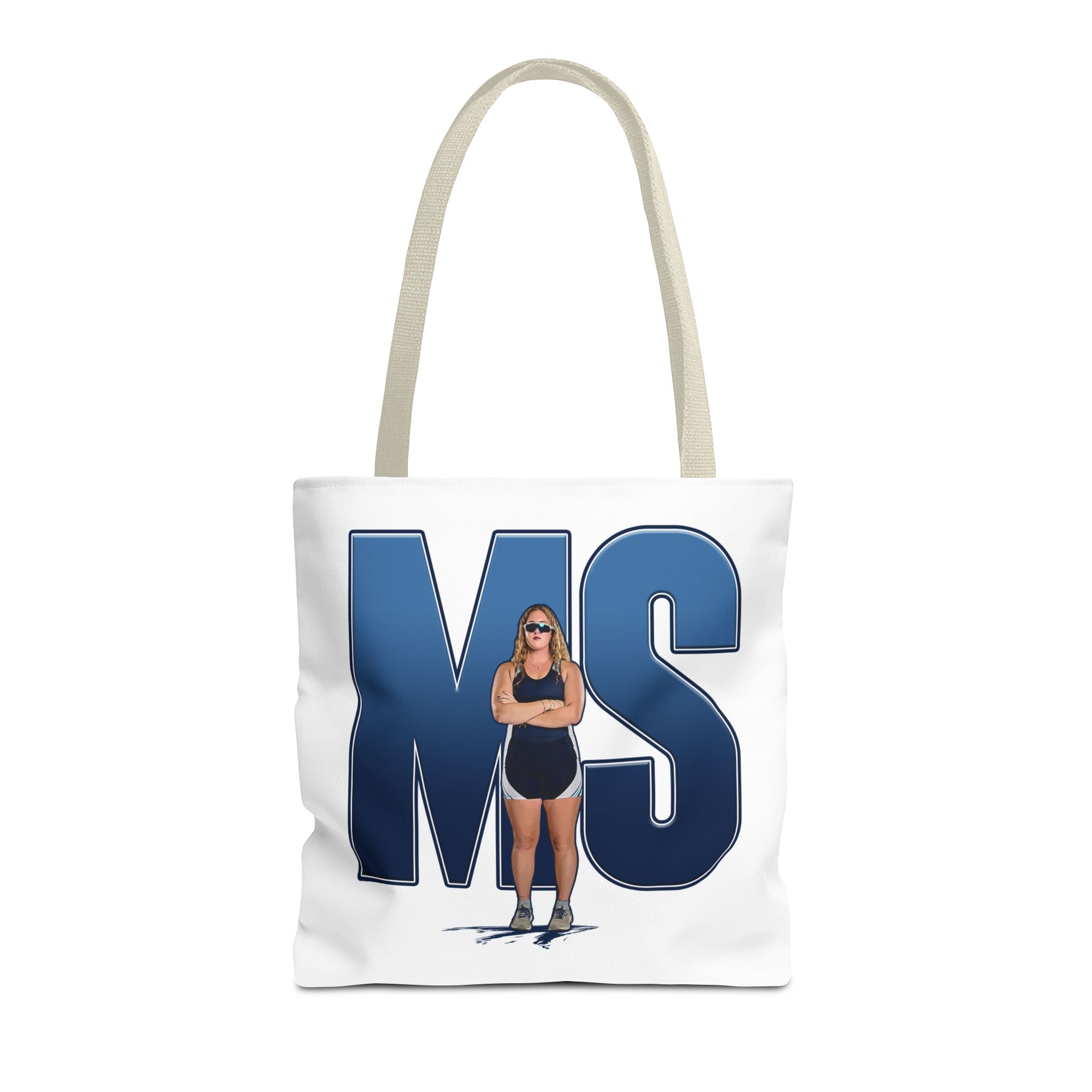 Madelyn Sweeney Custom Tote Bag
