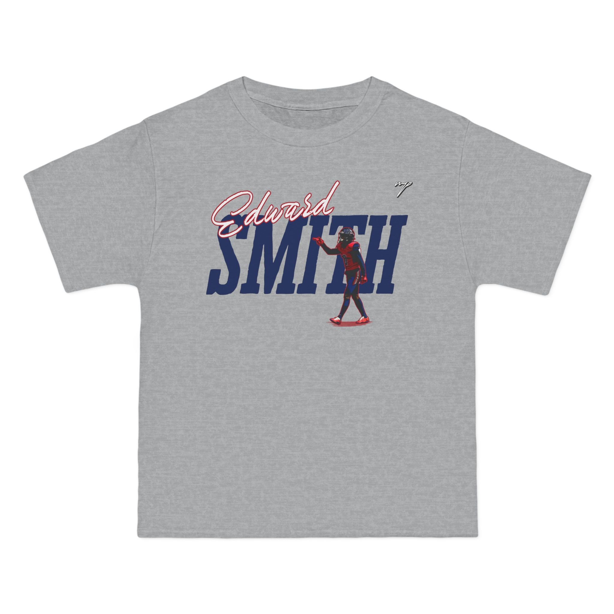 Edward Smith Vintage Tee
