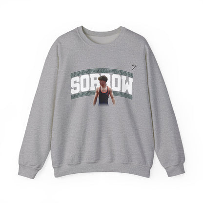 Nick Sorrow Crewneck