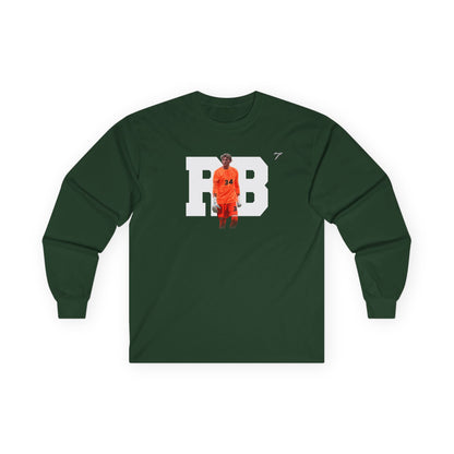 Riley Brooks Long Sleeve Tee