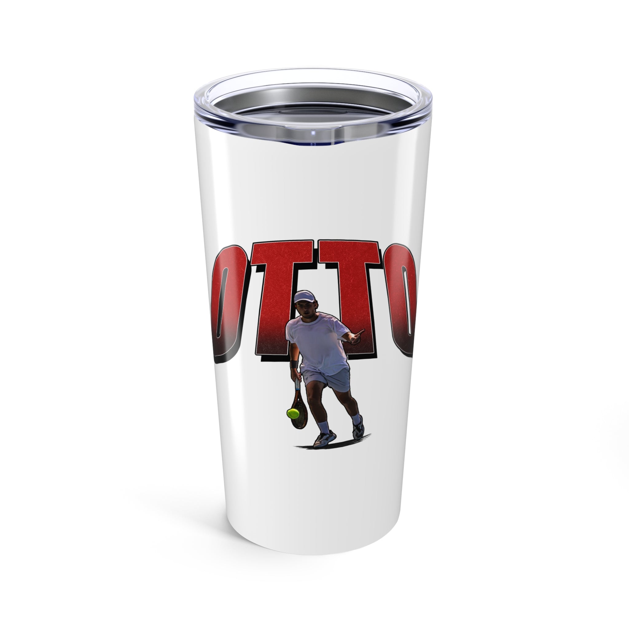 Otto Sewell Tumbler Mug
