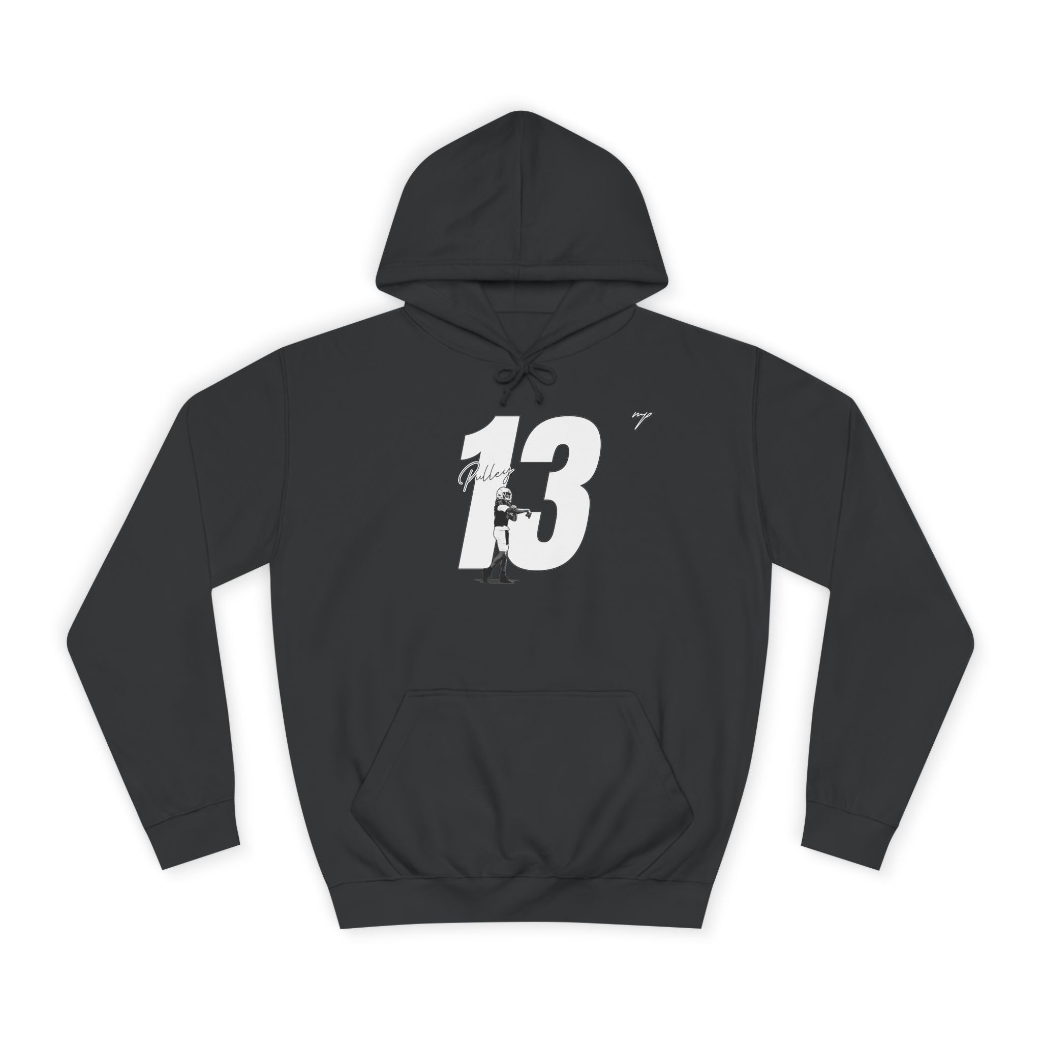 Dylan Pulley Hoodie