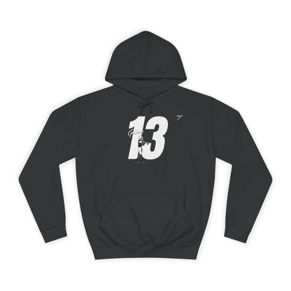 Dylan Pulley Hoodie