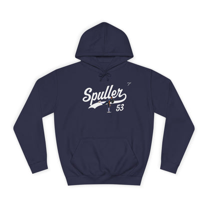 Avarielle Spuller Hoodie