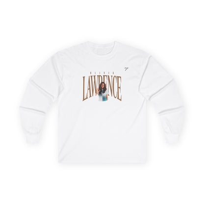 Olivia Lawrence Long Sleeve