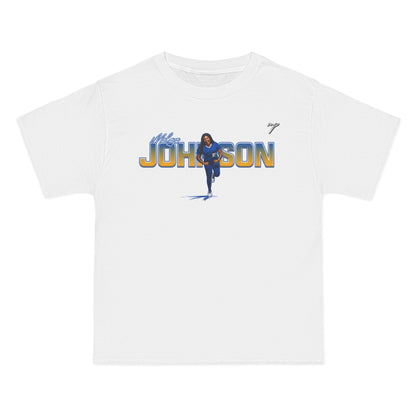 Malaya Johnson Vintage Tee