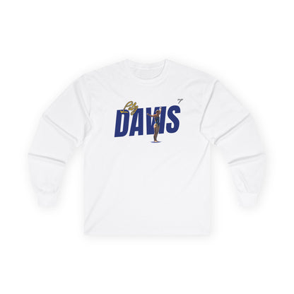 Lily Davis Long Sleeve Tee