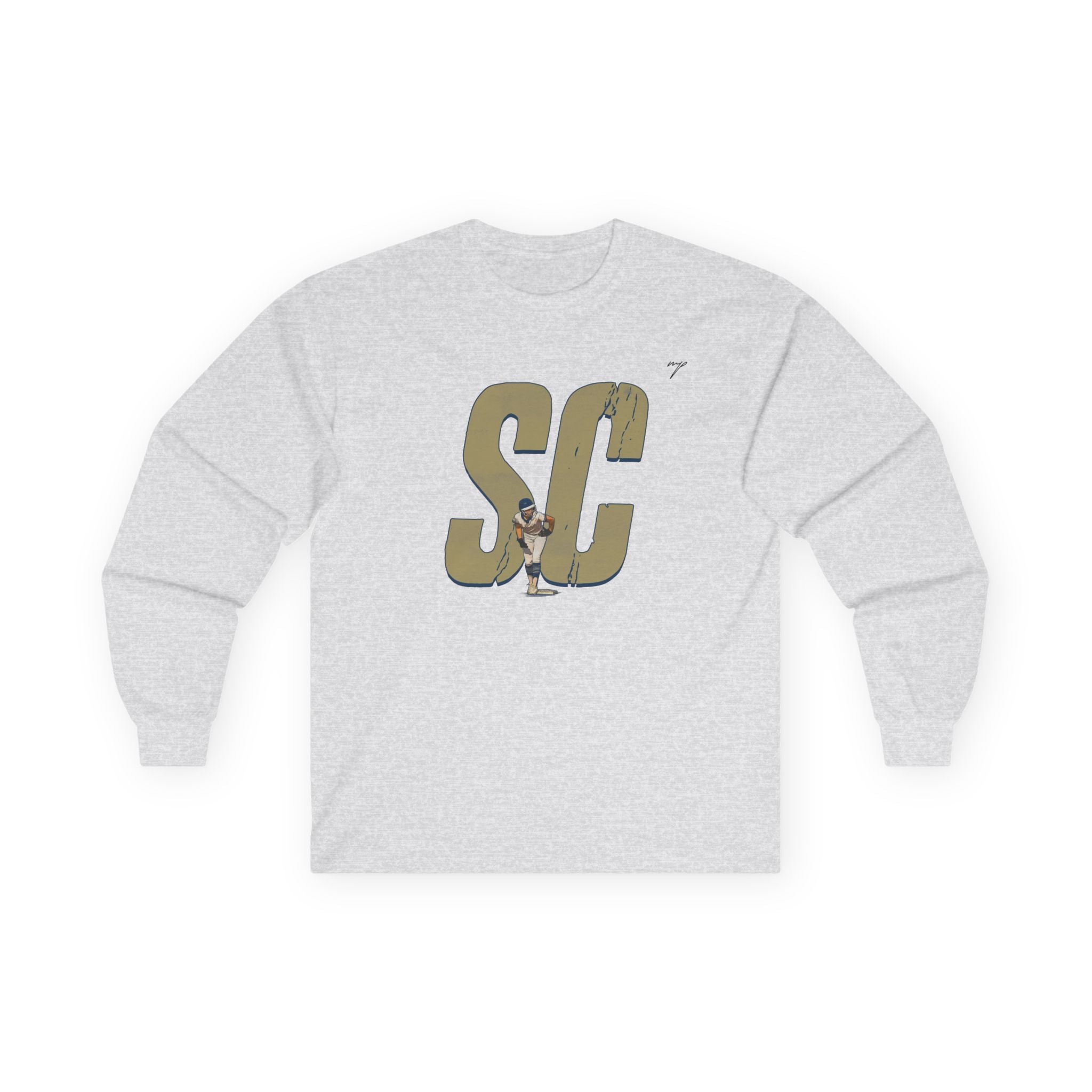 Summer Castorri Long Sleeve